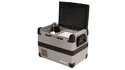Elektrický chladiaci box Outwell  Deep Cool 35 Black & Grey SS22