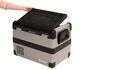 Elektrický chladiaci box Outwell  Deep Cool 35 Black & Grey SS22