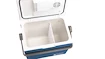 Elektrický chladiaci box Outwell  ECOcool Lite Blue 24 12V/230V Blue SS22