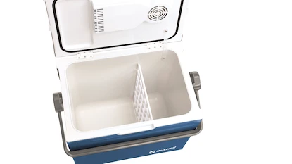Elektrický chladiaci box Outwell  ECOcool Lite Blue 24 12V/230V Blue SS22