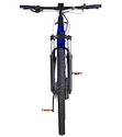 Elektrobicykel 4EVER ENNYX 3 27,5" plus čierno-modrý + DÁRČEK: Zabezpečenie DATATAG