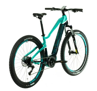 Elektrobicykel Crussis  e-Fionna 7.7-S