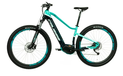 Elektrobicykel Crussis  e-Fionna 7.7-S