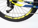 Elektrobicykel Crussis  e-Largo 7.7-S