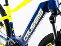 Elektrobicykel Crussis  e-Largo 7.7-S