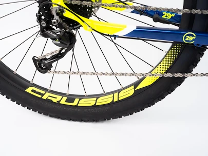 Elektrobicykel Crussis  e-Largo 7.7-S