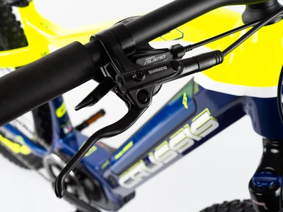 Elektrobicykel Crussis  e-Largo 7.7-S