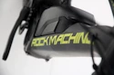 Elektrobicykel Rock Machine 29 Blizz e50 matný čierny