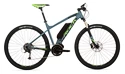 Elektrobicykel Rock Machine