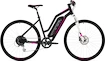 Elektrobicykel Rock Machine