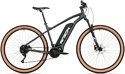 Elektrobicykel Rock Machine