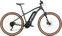 Elektrobicykel Rock Machine