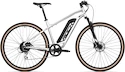 Elektrobicykel Rock Machine