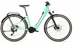 Elektrobicykel Rock Machine Crossride CrossRide INT e425 Lady Touring