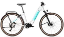 Elektrobicykel Rock Machine Crossride INT e400 Lady Touring