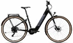 Elektrobicykel Rock Machine Crossride INT e450 touring