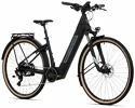 Elektrobicykel Rock Machine Crossride INT e450 touring