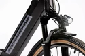 Elektrobicykel Rock Machine Crossride INT e450 touring