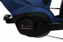 Elektrobicykel Rock Machine Crossride INT e500 Bosch lady touring