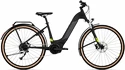 Elektrobicykel Rock Machine Crossride INT e500 Bosch touring