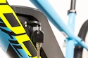 Elektrobicykel Rock Machine Ebike CrossRide E500 petrolejovo modrý