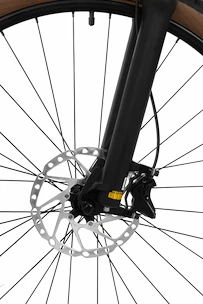Elektrobicykel Rock Machine  Torrent INT e90-29