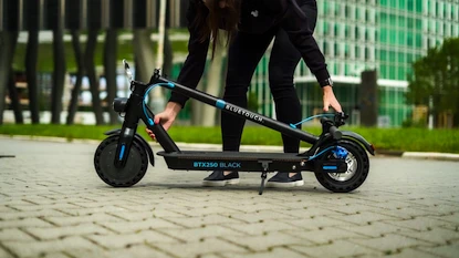 Elektrokolobežka BLUETOUCH  BTX250