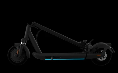 Elektrokolobežka Inmotion