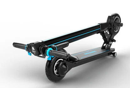 Elektrokolobežka Inmotion  L8F