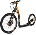 Elektrokolobežka MAMIBIKE  MOUNTAIN 2020