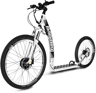 Elektrokolobežka MAMIBIKE  MOUNTAIN 2020