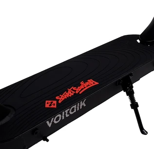 Elektrokolobežka Street Surfing Voltaik MGT 350 black