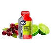 Energetický gél GU  Roctane Energy 32 g Cherry Lime
