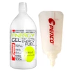 Energetický gel Penco Energy Gel 500 ml + Soft Flask