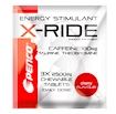 Energetický stimulant Penco X-Ride 3 tablety