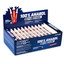 EnergyBody  100% Anabol 30×25 ml