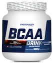 EnergyBody  BCAA + L-Glutamine Drink 500 g
