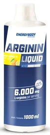 EnergyBody L-Arginine Liquid 1000 ml