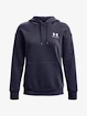 Essential Fleece Hoodie-GRY