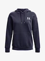 Essential Fleece Hoodie-GRY