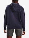 Essential Fleece Hoodie-GRY