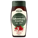 EXP 4Slim  Čekankový topping 330 g sladkovka