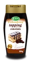 EXP 4Slim Čekankový topping 330 g slaný karamel
