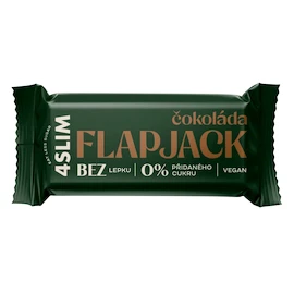 EXP 4Slim Flapjack 55 g slaný karamel