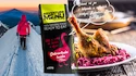 EXP Adventure Menu  Svatomartinská husa s červeným zelím a bramborovým knedlíkem