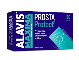 EXP Alavis ProstaProtect 30 kapslí