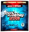 EXP Aminostar 100% Pure Whey Star 2000 g vanilka - skořice