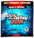 EXP Aminostar 100% Pure Whey Star 2000 g vanilka - skořice