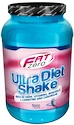 EXP Aminostar FatZero Ultra Diet Shake 1000 g čokoláda