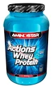 EXP Aminostar  Whey Protein Actions 65 1000 g vanilka